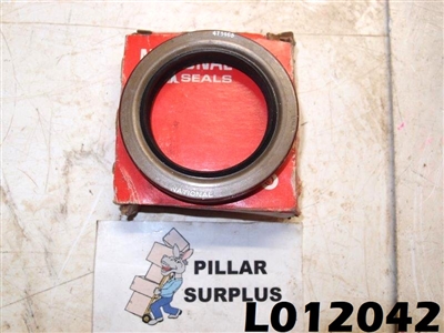 National Oil Seal 473468