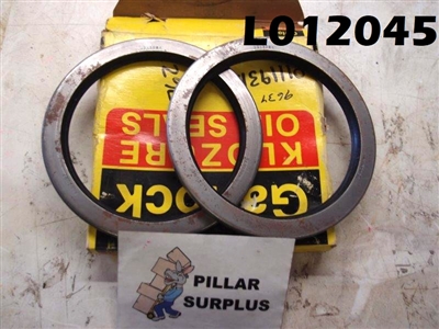 Garlock Klozure Oil Seal 21086-3384 (53 x 3384)(pk of 2)