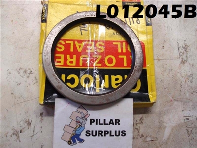 Garlock Klozure Oil Seal 21086-3384 (53 x 3384)(pk of 1)