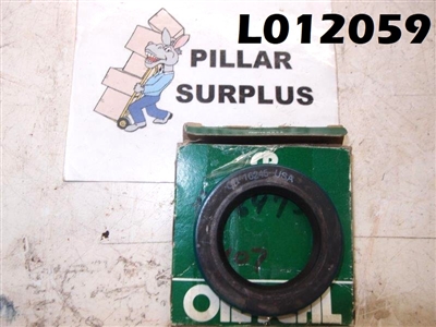 Chicago Rawhide Oil Seal 16245