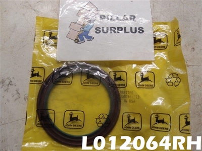 John Deere Oil Seal AR87786