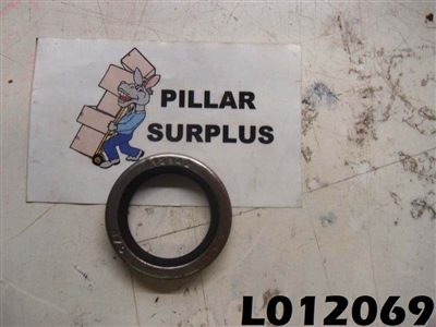 Chicago Rawhide Oil Seal 12342