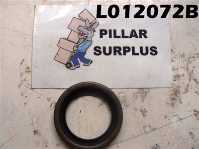 Chicago Rawhide Oil Seal 12369