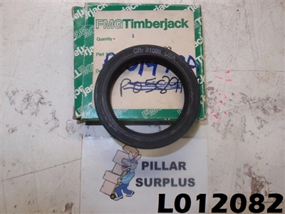 Chicago Rawhide Oil Seal 21098