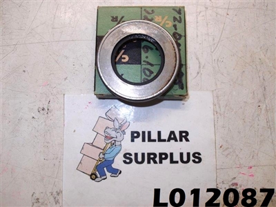 Chicago Rawhide Oil Seal 276120-M1