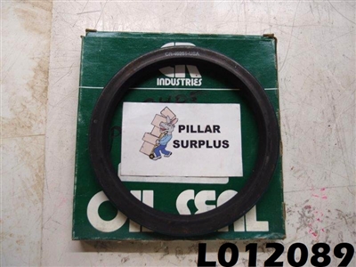 Chicago Rawhide Oil Seal 49251