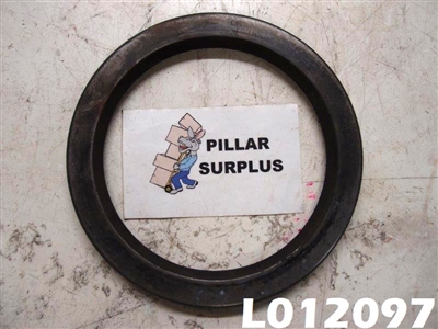 Chicago Rawhide Oil Seal 49301