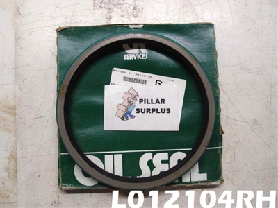 Chicago Rawhide Oil Seal 70016