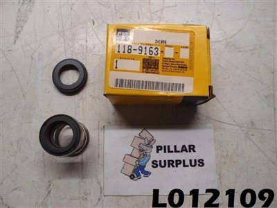 Caterpillar Seal 118-9163
