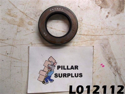 Chicago Rawhide Oil Seal 540644