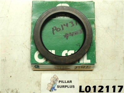 Chicago Rawhide Oil Seal 45110