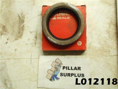 National Oil Seal 450115