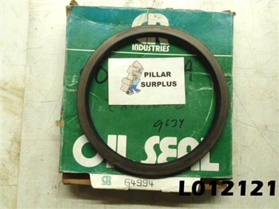 Chicago Rawhide Oil Seal 64994