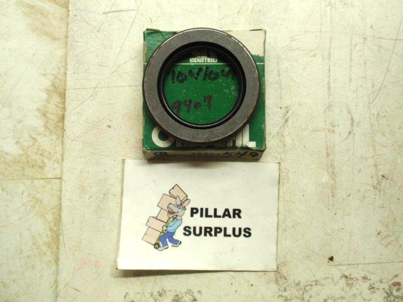 20004 CHICAGO RAWHIDE Oil Seal P/N 
