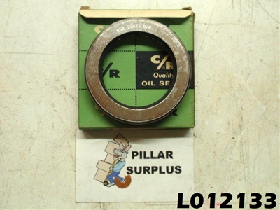 Chicago Rawhide Oil Seal 22477