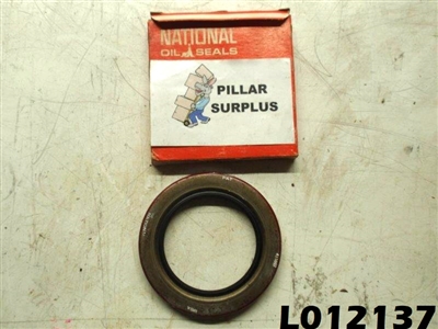 National Oil Seal 415007