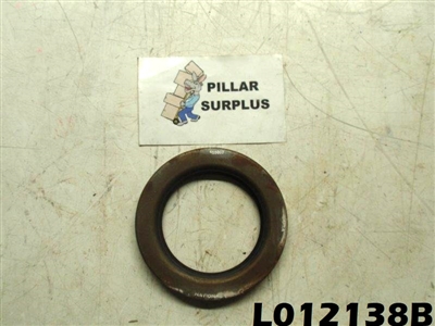 National Oil Seal 455007