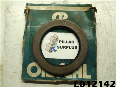 Chicago Rawhide Oil Seal 35082