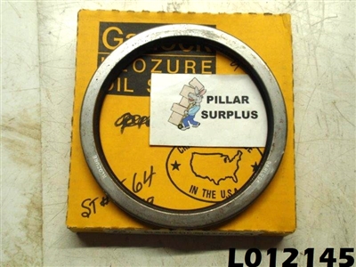 Garlock Klozure Oil Seal 21086-3176 53x3176