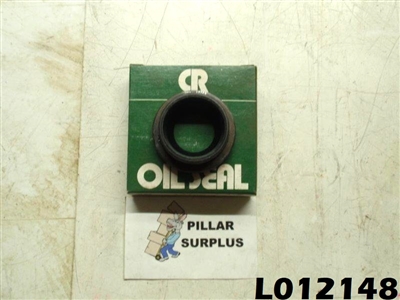 Chicago Rawhide Oil Seal 13165