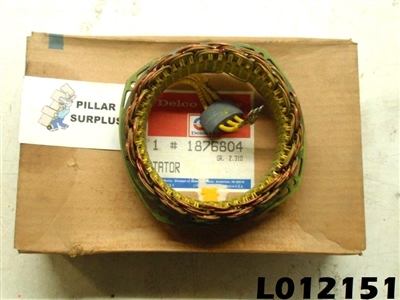 Delco Remy Stator 1876804