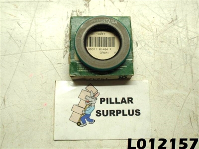 Chicago Rawhide Oil Seal 14247