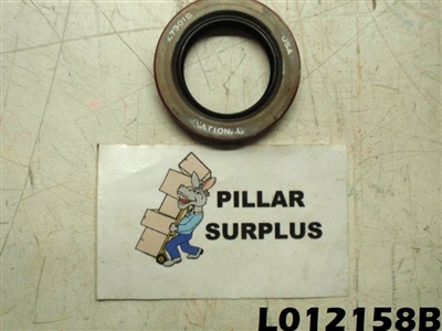 National Oil Seal 473016