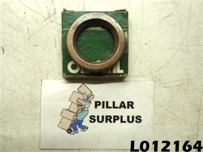 Chicago Rawhide Oil Seal 13027