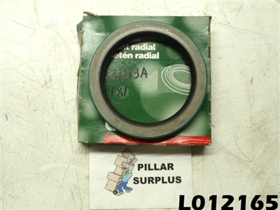Chicago Rawhide Oil Seal 32396