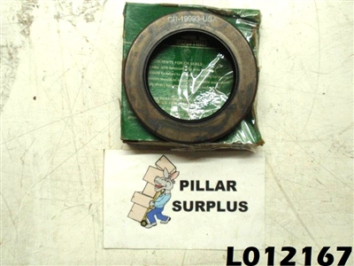 Chicago Rawhide Oil Seal 19993
