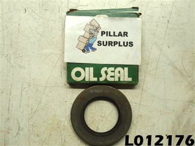 Chicago Rawhide Oil Seal 18899