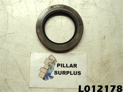 National Oil Seal 473245