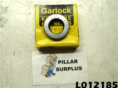 Garlock Klozure Oil Seal 21158-0255  63x0255