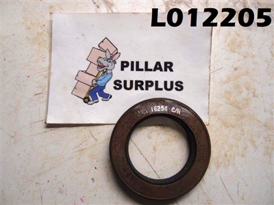 Chicago Rawhide Oil Seal 16254