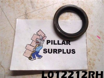 Chicago Rawhide Oil Seal 15508