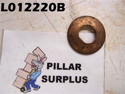 Ford New Holland Washer CAR107771