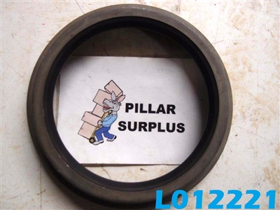 Chicago Rawhide Oil Seal 39385