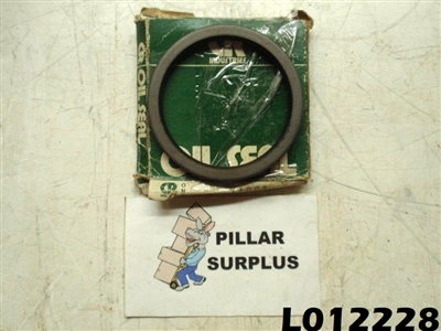 Chicago Rawhide Oil Seal 24883