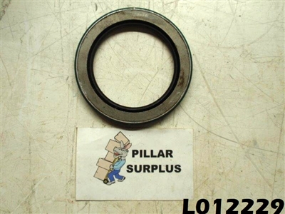 Chicago Rawhide Oil Seal 28116