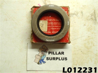 National Oil Seal 450298