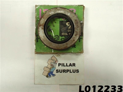 Chicago Rawhide Oil Seal 18899