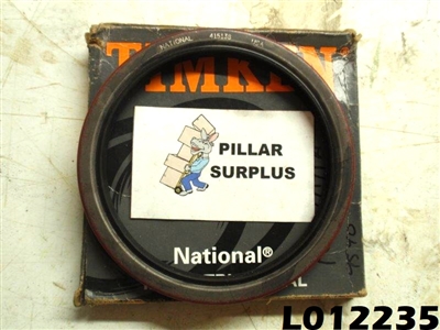 National Oil Seal 415138