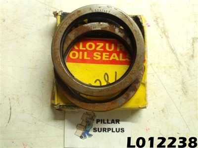 Garlock Klozure Oil Seal 53x2462