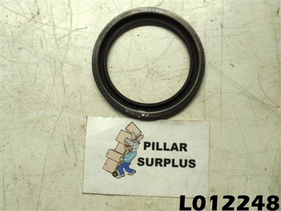 Chicago Rawhide Oil Seal 530760