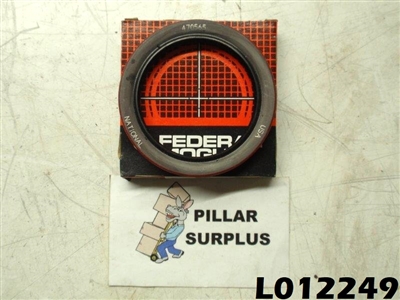 National Oil Seal 470565
