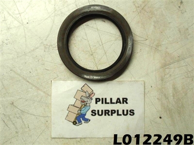 National Oil Seal 470565