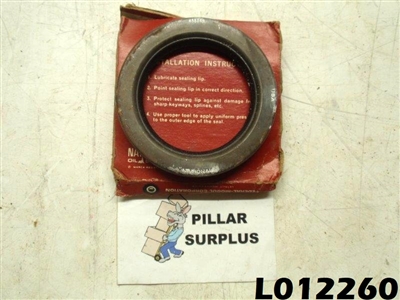 National Oil Seal 455149