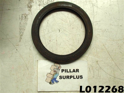 Chicago Rawhide Oil Seal 37403
