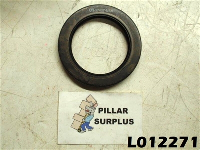 Chicago Rawhide Oil Seal 27467
