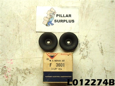 Wagner Wheel Cylinder Repair Kit   F 3601
